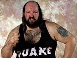 (wwf) champion iron sheik—as he. John Tenta Wrestling Tv Tropes