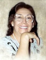 Margaret Murillo Obituary