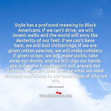 If you find a broken link, preview or corrupted archive, write a comment to the post where the problem was found. Style Has A Profound Meaning To Black Americans If We Can T Idlehearts