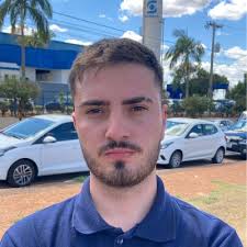 Rafael Sans Salomão