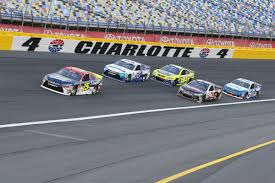 Welcome to nascar's official fan page! Nascar Sprint Showdown 2016 Lineup Starting Grid For Friday S Race Sbnation Com
