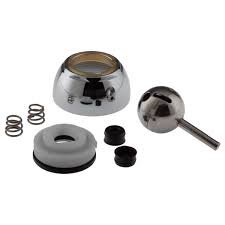 I was attempting to fix a constant drip. Rp44123 Repair Kit Ball Seats Springs Cam Cap Adjusting Ring And Bonnet