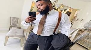 Pretty ricky rapper baby blue has to 'learn to breathe and walk again' after being shot by robbery suspect the rapper, whose real name is diamond blue smith, was shot outside of a davie, fla. Pretty Ricky S Baby Blue Says He S Facing Life In Prison For 24 Million Covid 19 Relief Scam But Still Claims He S Innocent Hip Hopvibe Com
