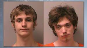 Two facing charges after high speed drive through La Crosse