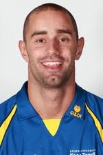 Avanti Korfbal Leaque