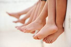 Healthcare clinic treats patients 18 months and older. Services The Footcare Clinic