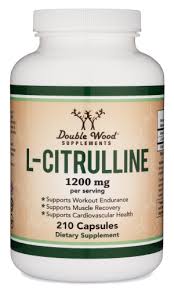 L Citrulline Double Wood Supplements Buy L Citrulline Here