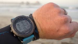 Garmin Fenix 3 Watch Review The Smartwatch For Outdoor Athletes