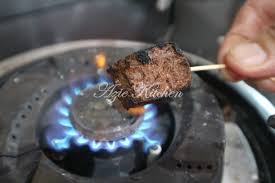 Видео resepi sambal belacan simple канала waksabak. Sambal Belacan Kelantan Versi Kakak Yang Serious Sedap Azie Kitchen