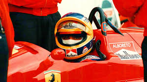 Had two kids with his wife nadia alboreto. Charles Leclerc And Carlos Sainz Share Michele Alboreto S Qualities Ferrari
