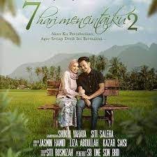 Drama Melayu Online Drama 7 Hari Mencintaiku 2 Episod 10 Gambar Ayat