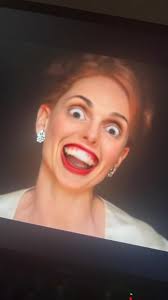 Jenny Lind Funny Faces