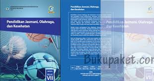 Berikut kami tuliskan sedikit soal uts 1 mapel pjok tersebut yang bisa anda tengok terlebih dahulu sebelum mendownloadnya Materi Pjok Kelas 7 Kurikulum 2013 Revisi 2017