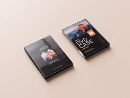 Free Dvd Case Mockup Mockups Design Free Premium Mockups Dvd Case Free Dvd Mockup Design