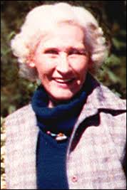 Theodora Elliott Obituary (2008)