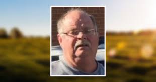 Michael E. Hamilton Obituary November 1, 2017