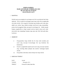 By nisa ali 13464 views. Kertas Kerja Hari Anugerah Cemerlang