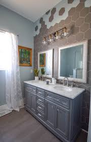 Master Bathroom From Brickyard Brick House Main Bathroom Home Decor Styles Bathroom Design