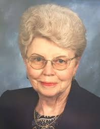 Ruby Reece Obituary October 18, 2018