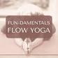 Yoga Foundations — Rooted Wellness Company, Dracut, MA event image