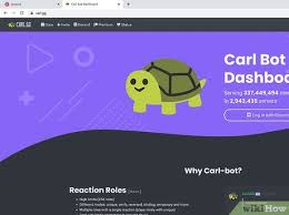 Select the server on which you want to create reaction roles. How To Add Reaction Roles To A Discord Server On Pc Or Mac