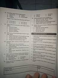 Kunci jawaban tabel 2.4 bab sistem koordinat …. Shiny Brite Kunci Jawaban Buku Pr Ips Terpadu Kelas 8 Intan Pariwara Showing 1 1 Of 1