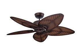 A wet rated ceiling fan is one that has a high capacity to withstand rain and humidity, while a damp rated fan can handle some wetness but should be more protected. Emerson Ceiling Fans Cf621vnb Batalie Breeze 52 Inch Indoor Outdoor Ceiling Fan Wet Rated Light Kit Adaptable Venetian Bronze Finish Buy Online In Cayman Islands At Cayman Desertcart Com Productid 16260296