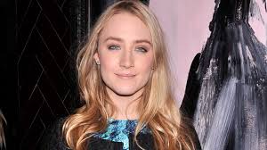 But now the big question is, what kind of role will saoirse ronan be playing? Saoirse Ronan Disappointed After The Hobbit