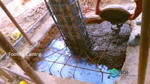 We are located in san diego, and work in both residential and commercial markets. Column Jacketing With Micro Concrete System Stech Waterproofing Co Youtube