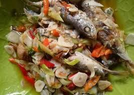 Memasak pindang tulang sederhana dengan bumbu rempah indonesiaala master chef kampung' indonesia.rasa lezat mantap dan nikmat. 5 Resep Olahan Ikan Pindang Menu Sederhana Yang Nikmat Banget