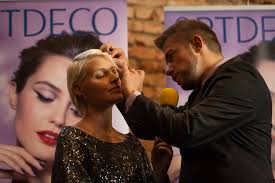 Dobar make up je uvijek individualan"