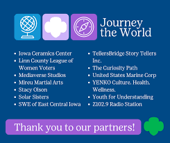 Girl Scouts of Eastern Iowa and Western Illinois