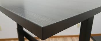 That will complement your home and ignite family unity and love as you dine together. How To Clean Laminate Wood Veneer And Solid Wood Surfaces