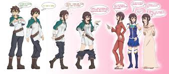 We did not find results for: Kazuma Into Megumin Sequence By Mporci On Deviantart Deviantart My Little Pony Friendship Wii Fit
