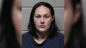 Oklahoma babysitter accused of murder in toddler's death dies after  collapsing in jail