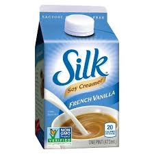 Silk Coffee Creamer Only 1 43 At Walmart Become A Coupon Queen Coffee Creamer Creamer Vegan Coffee Creamer