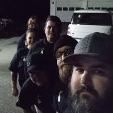 Central Maine Ghost Hunters