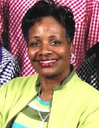 Shirley Luster (1958-2023)