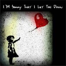 Check spelling or type a new query. I M Sorry That I Let You Down Single By Crooked World Spotify