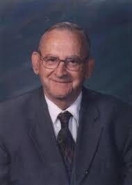 Ray Thompson Obituary (2009)