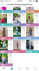 Sizing Chart For Lularoe Caroline Www Bedowntowndaytona Com