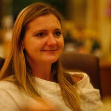 When light encounters a strong magical field it loses all sense of urgency.  It slows right down. And