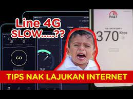 Periksa tetapan dan kedudukan modem/router. Cara Lajukan Internet 4g Jika Slow Dan Kurang Stabil Youtube