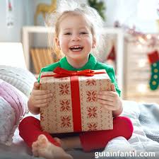 Los Mejores Regalos De Navidad Para Ninos Por Edades Juguetes Estrella