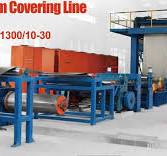 Steel Coil Film Laminated Line | Steel Coil Film Laminated ...