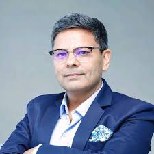 The inspiration behind astrum is my passion for science: Ashwani Singla