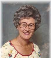 Nancy Avis Mayes Schuyler (1926-2013)