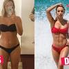 Helena coelho, 28 anos, já é mãe. 1