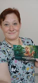 Debbie Mariotti's Instagram, Twitter & Facebook