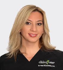 Find a Chiropractor in Evanston, WA